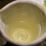 Norichi - 秋鹿 八八八 1年熟成 （値段不明）