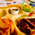 Birds INN Cafe - 