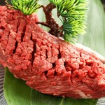 あか牛焼肉専門 和牛一頭流 肉萬 - ドラゴンサガリ