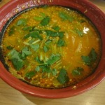 Muten Kura Zushi Chigasaki Imajuku Ten - 坦々麺