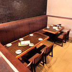 DEN's Saketen Kawagoe Eigyosho - 