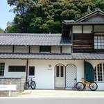 Cafe Kuromori - 