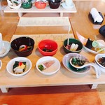 つたや季の宿 風里 - 