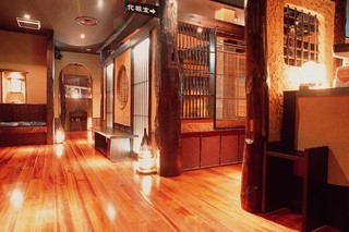 Tokujuan Fujioka Ten - 