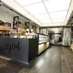 Patisserie 1904 - 