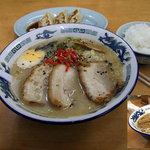 Shirozawa Tei - 