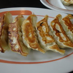 Kouraku En Tokorozawa Mihara Ten - 餃子