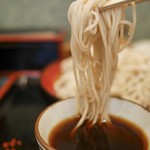 Komoro Soba Asaka Dai Ten - 