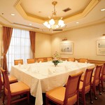 China Table - 