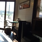杏's cafe - 