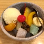 Kanmidokoro Kitano - 