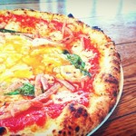 PIZZARIA BAR IPSIRON - 
