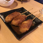 Nagoya Jo no Daidokoro Nagoya Sakae Ten - 