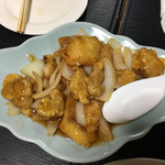 Taiga Hanten - 