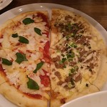 Cafe KONNICHIWA Rarapoto Tokyo Bei Ten - 