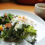 CRESS Naganuma Ten - 