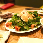 Yakitori Ya Sumire Yoyogi Uehara Ten - 