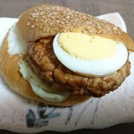 Pan Da - 