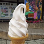 ソフトハウス - のだ塩ソフト