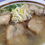 スミちゃんラーメン - 
