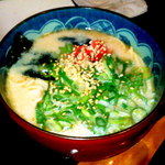 Izara - ラーメン♪