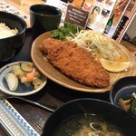 Hi no Ataru Tokoro Izakaya SAR”U - 