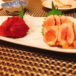 Ebina Washoku Arigatouya - 