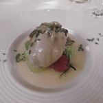 サドヤレストラン レアル・ドール - 魚料理