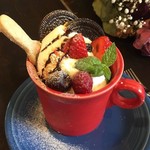 cafe three peace - 