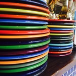cafe three peace - 