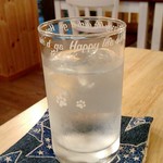 航カフェ - 