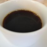 キッチン エイジィー - コーヒー