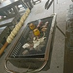 Rurikei Onsen Kogen BBQ - 