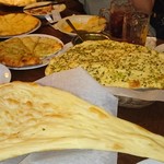 Indian Bairabu Samosa - 