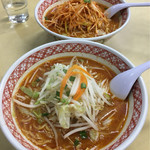 らぁめんめん丸 - 