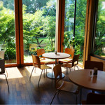 Belle Epoque 偕行社かふぇ - 
