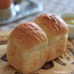 ブレッド コード - 料理写真:ミニはかわいい