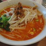 Chinese Fukuchan - 四川坦々麺