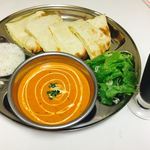 インドレストラン＆バー スワズ - 