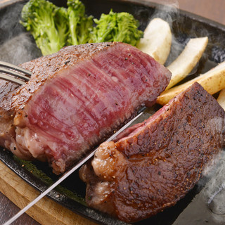 肉質鮮美的“長期飼養牛”