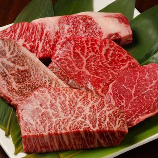 徹底追求的「米澤牛」美味體驗