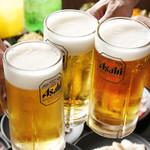 Shichirin Yakiniku Anan Keikyu Kawasaki Ten - 