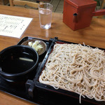 Shogetsu An - 