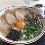 Nagasaki Rou - 