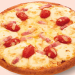 Pizza Little Party Oumi Hachiman Ten - 
