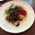bistro a table - 