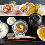 Kazu Yoshi - 日替わりランチ