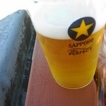 丸善河田食品 - サッポロビール　パーフェクト黒ラベル