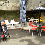 Matsushima Samasama Cafe & Seafood - 