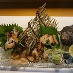 ひとしな屋 かっちゃん - 